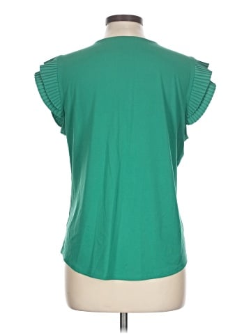 Adrianna Papell Short Sleeve Top (view 2)
