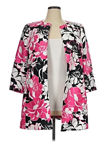 Kasper Blazer (view 1)