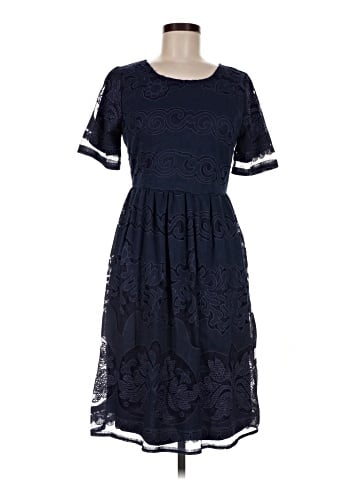Susan Bristol Casual Dress (view 1)