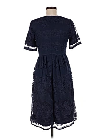 Susan Bristol Casual Dress (view 2)