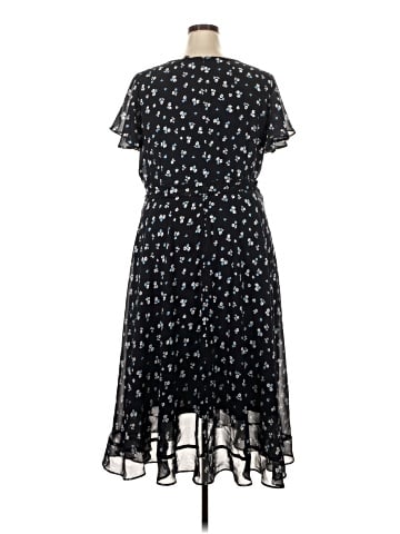 Lane Bryant Casual Dress (view 2)