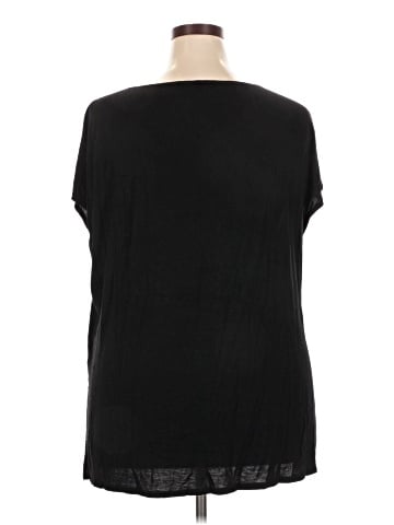 Ellen Tracy Short Sleeve T-Shirt (view 2)