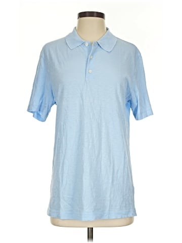 Theory Short Sleeve Button-Down Shirt (view 1)