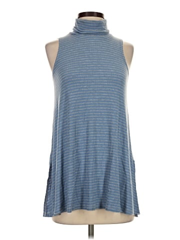 Puella Sleeveless T-Shirt (view 1)