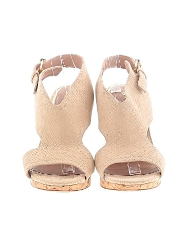 Donald J Pliner Wedges (view 2)