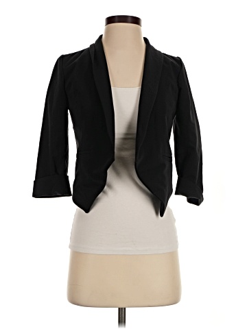 Material Girl Blazer (view 1)