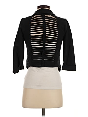 Material Girl Blazer (view 2)