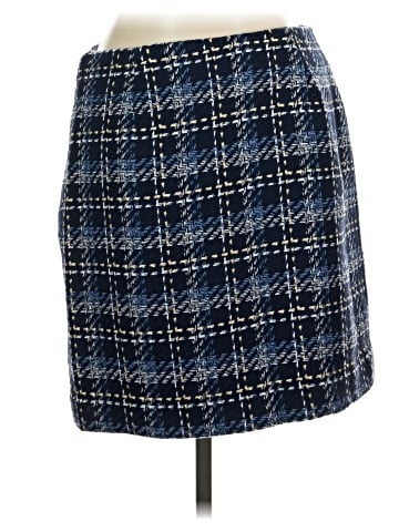 Boston Proper Formal Skirt (view 2)