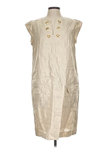 J.Crew Casual Dress (view 1)