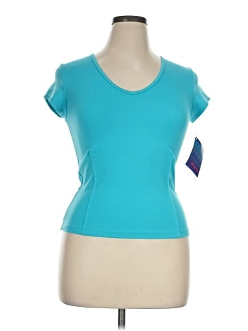 Marika Short Sleeve T-Shirt (view 1)