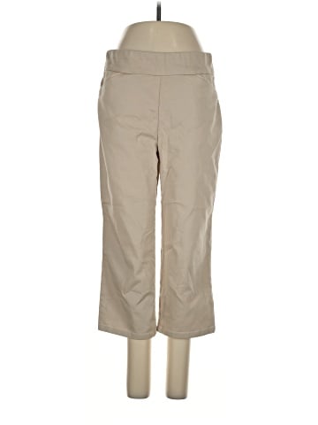 Croft & Barrow Khakis (view 1)