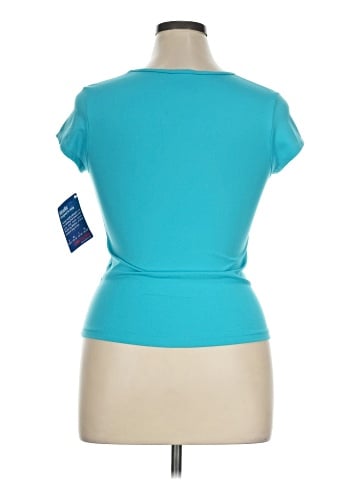 Marika Short Sleeve T-Shirt (view 2)