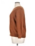 St. John's Bay Brown Pullover Sweater Size XL - photo 5
