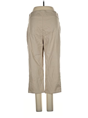 Croft & Barrow Khakis (view 2)