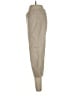 Croft & Barrow Solid Tan Khakis Size 6 - photo 5