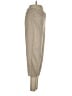 Croft & Barrow Solid Tan Khakis Size 6 - photo 4