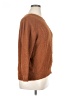 St. John's Bay Brown Pullover Sweater Size XL - photo 4