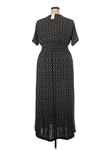 Jon & Anna Casual Dress (view 2)