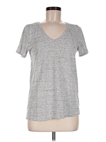 Adriano Goldschmied Short Sleeve T-Shirt (view 1)