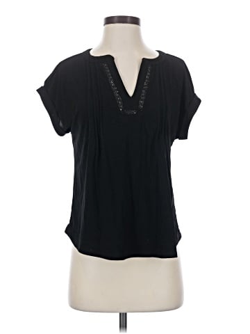 Love Scarlett Short Sleeve Top (view 1)