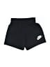 Nike Black Athletic Shorts Size 12-24 mo - photo 1