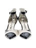 Anne Klein Black Heels Size 6 - photo 2