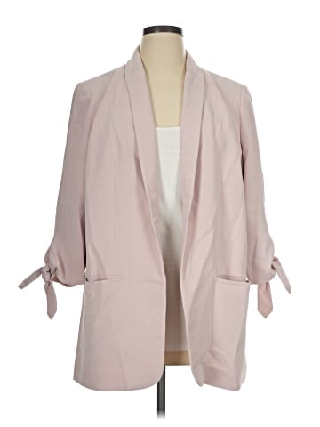 Express Blazer (view 1)