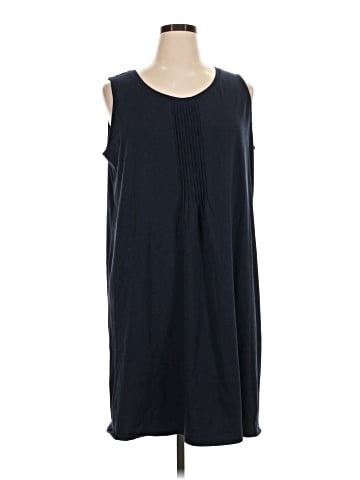 Lands' End Casual Dress (view 1)