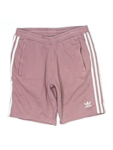 Adidas Athletic Shorts (view 1)