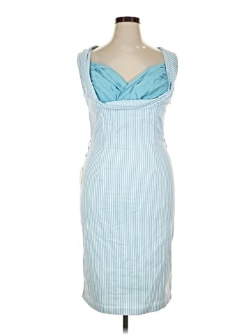 Lindy Bop Cocktail Dress (view 1)