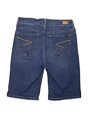 Seven7 Denim Shorts (view 2)
