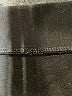 Vince Camuto Solid Black Active Pants Size L - photo 8