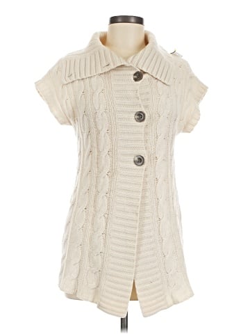 Eddie Bauer Sweater Vest (view 1)