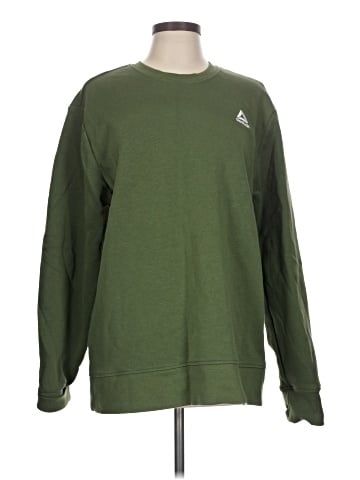 Reebok Sweatshirt (view 1)