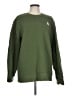 Reebok Green Sweatshirt Size L - photo 1