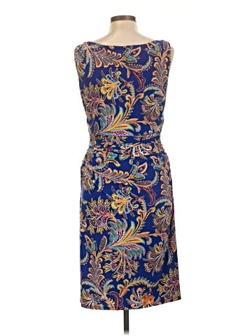 Lauren by Ralph Lauren Cocktail Dress (view 2)
