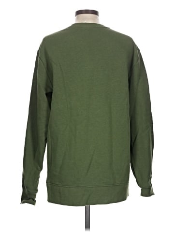 Reebok Sweatshirt (view 2)