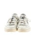 Reebok White Sneakers Size 6 1/2 - photo 2