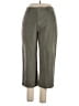 Cherokee 100% Cotton Green Khakis Size 14 - photo 1
