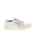 Reebok White Sneakers Size 6 1/2 - photo 1