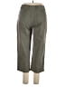 Cherokee 100% Cotton Green Khakis Size 14 - photo 2