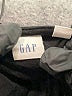 Gap Solid Black Jumpsuit Size S - photo 4