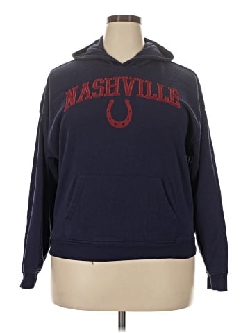 Unbranded Sweatshirt (view 1)