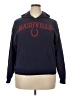 Unbranded Blue Sweatshirt Size XXL (estimated) - photo 1