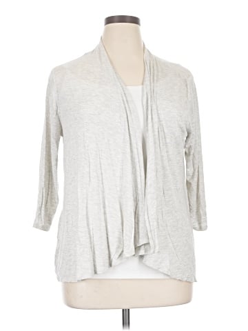 Notations Cardigan (view 1)