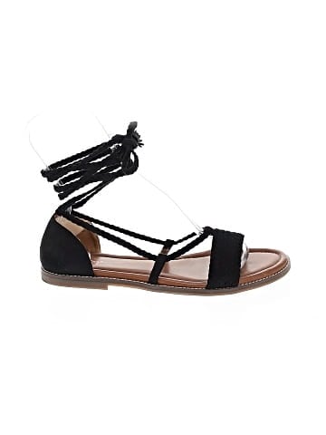 Crown Vintage Sandals (view 1)