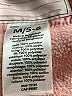 Carter's 100% Polyester Solid Pink Snow Jacket Size 5 - 6 - photo 4