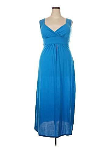 Fresh of LA Cocktail Dress (view 1)