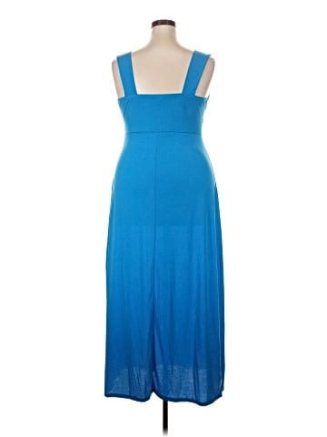 Fresh of LA Cocktail Dress (view 2)