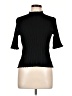 Boden Black Turtleneck Sweater Size L - photo 1